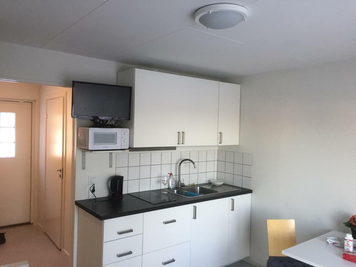 Fjaellstuga Idre Buitenkant foto