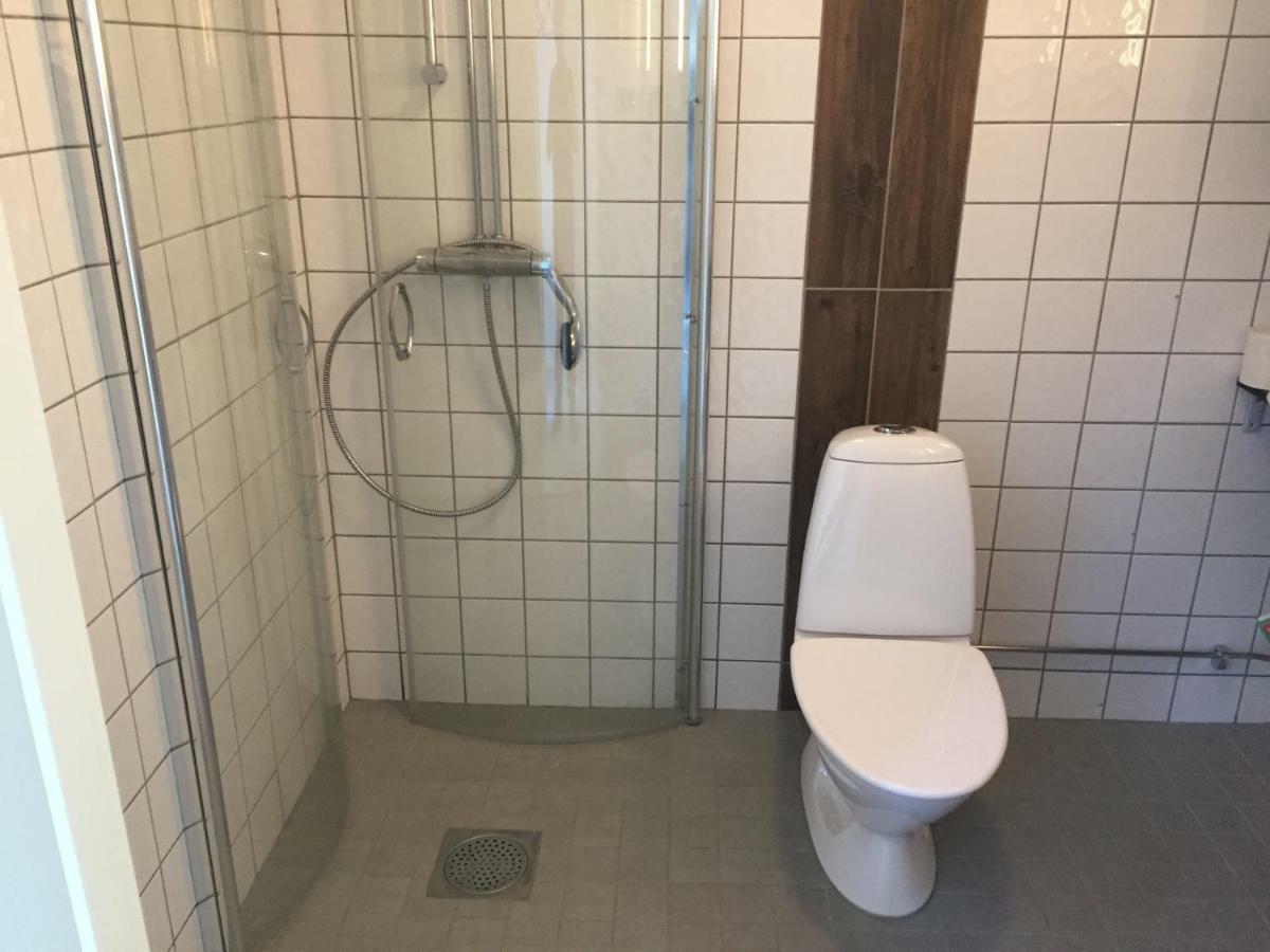 Fjaellstuga Idre Buitenkant foto