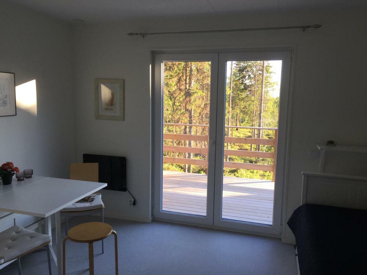 Fjaellstuga Idre Buitenkant foto